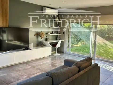 Hermoso alquiler anual en Harás María Victoria