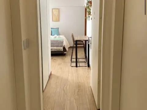 Departamento en Venta en Recoleta, USD 78.000