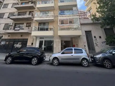 Venta departamento Monoambiente -  Recoleta