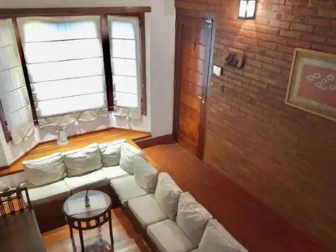 Casa en Venta Country Provincia (Lotes desunificado)