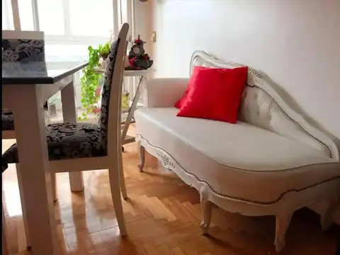 Departamento en Alquiler Temporal de 2 dormitorios