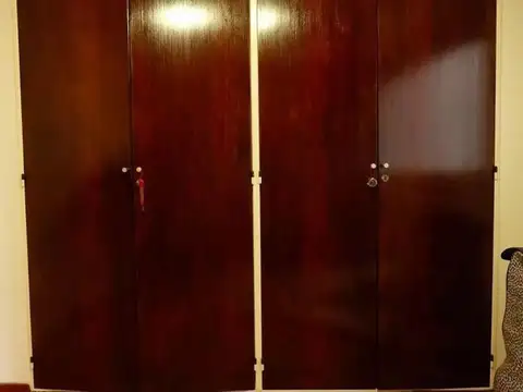 Departamento en alquiler temporario