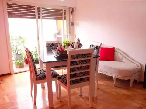 Departamento en alquiler temporario