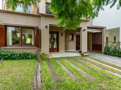 Casa en Venta en Bella Vista, Partido de San Miguel