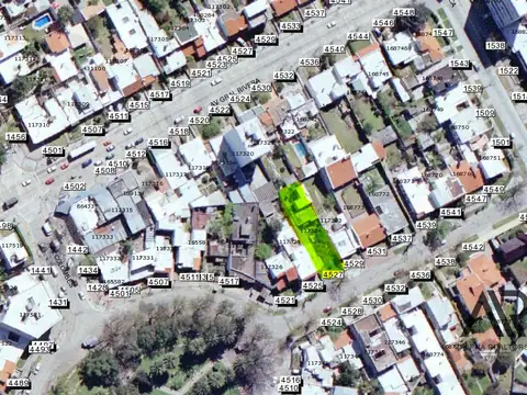 Casa en Venta de 4 dormitorios