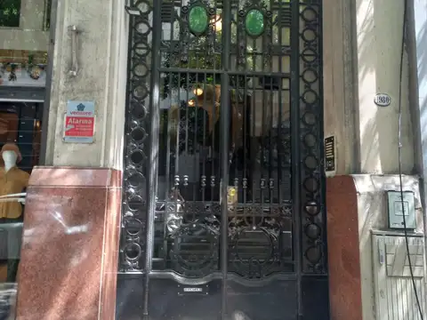 Bartolomé Mitre 1900