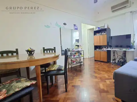 PH 36 m2 en la Boca Venta.