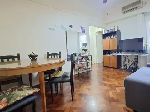 PH 36 m2 en la Boca Venta.