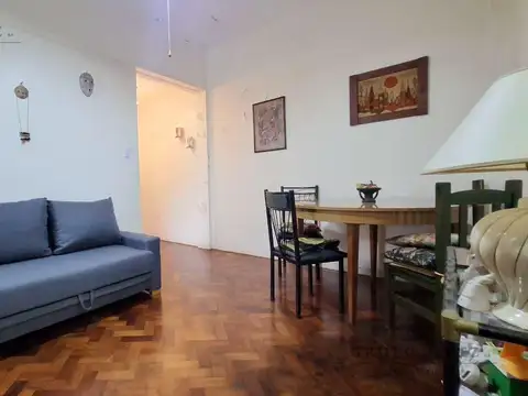 Depto Tipo Casa en Venta de Monoambiente