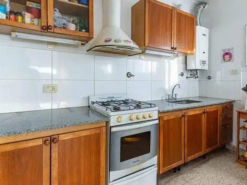 Departamento en Venta 45 años