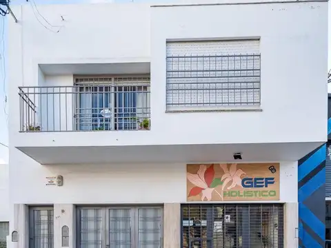 Departamento en La Plata, en 21 entre 43 y 44