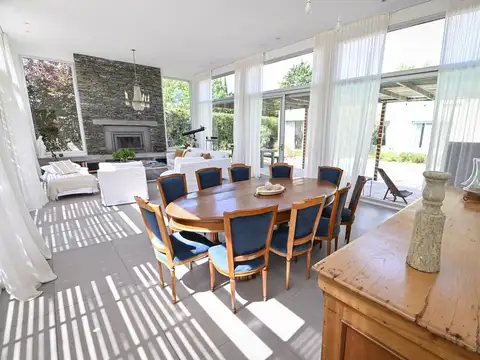 Casa en Venta 12 años