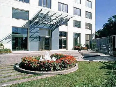 Departamento en Alquiler en Puerto Madero, Capital Federal