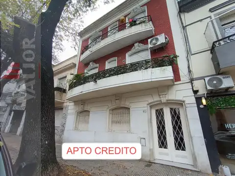 Departamento / PH 3 amb / 4 amb, 82m2 totales / Villa Urquiza