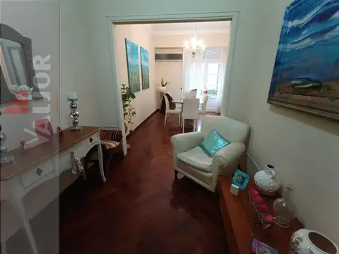 Departamento en Venta 65 años