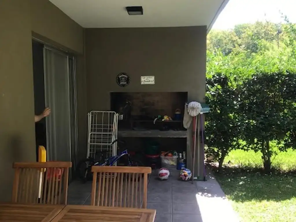 Departamento en Bosque Alto de 2 dormitorios