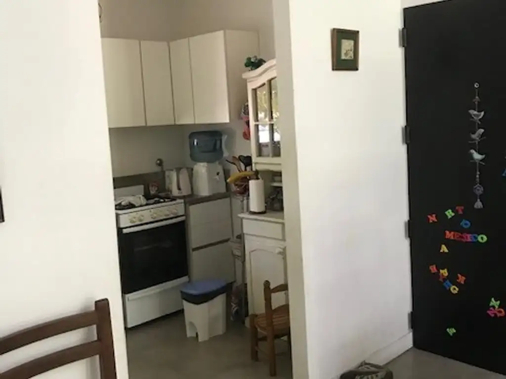 Departamento - 72  m² Cubierta | 2 dormitorios | 7 años | 1 baño | 3 ambientes | 1 cocheras