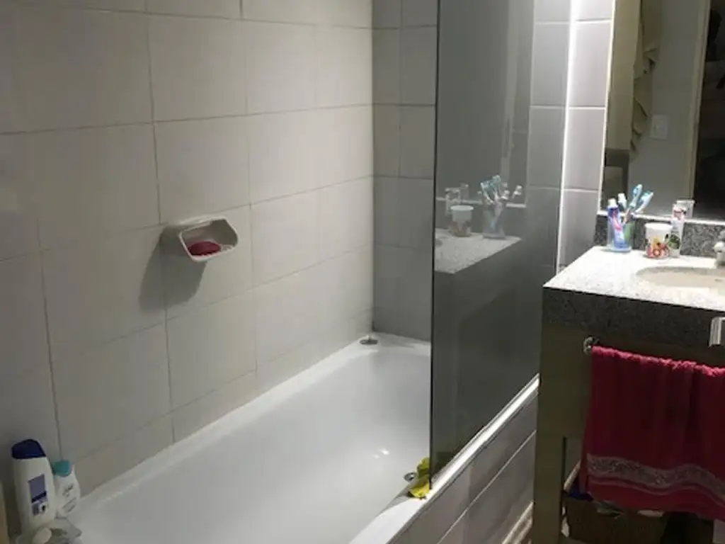 Excelente departamento en venta planta baja en Bosque Alto - Foto 20