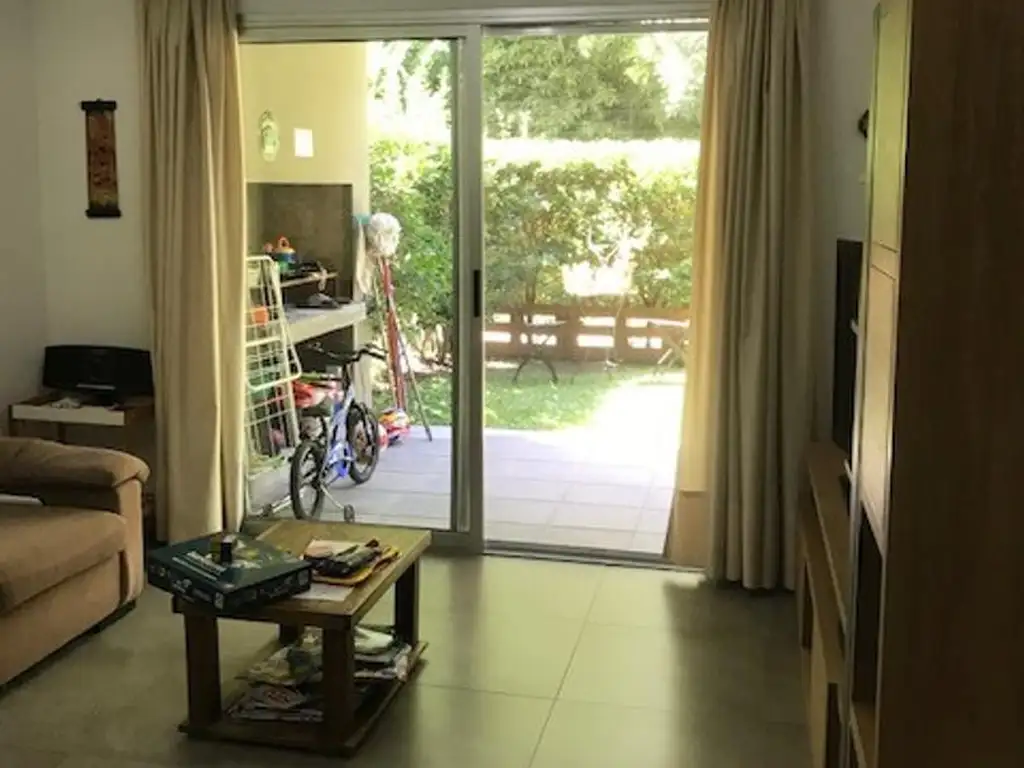 Departamento en Venta - Bosque Alto