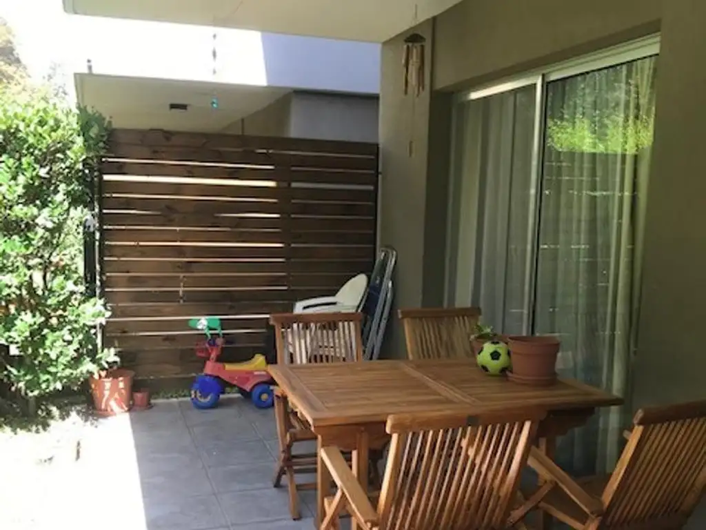 Excelente departamento en venta planta baja en Bosque Alto - Foto 13