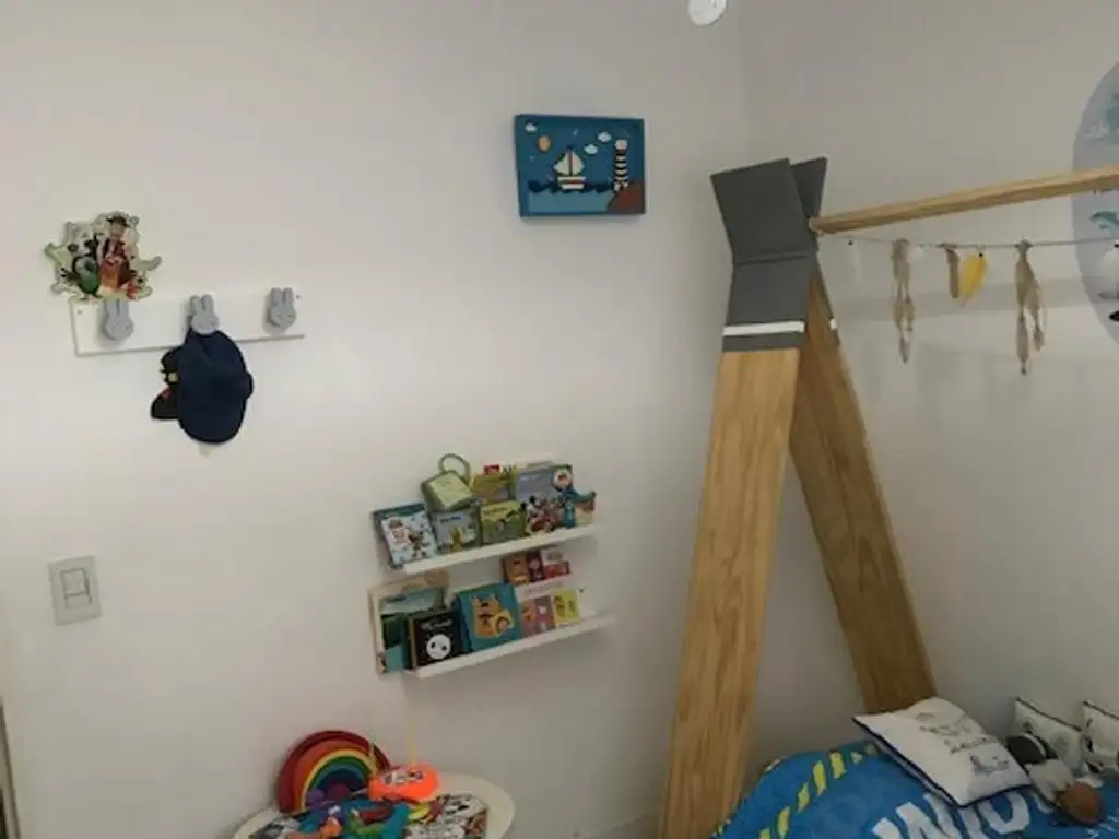 Excelente departamento en venta planta baja en Bosque Alto - Foto 16