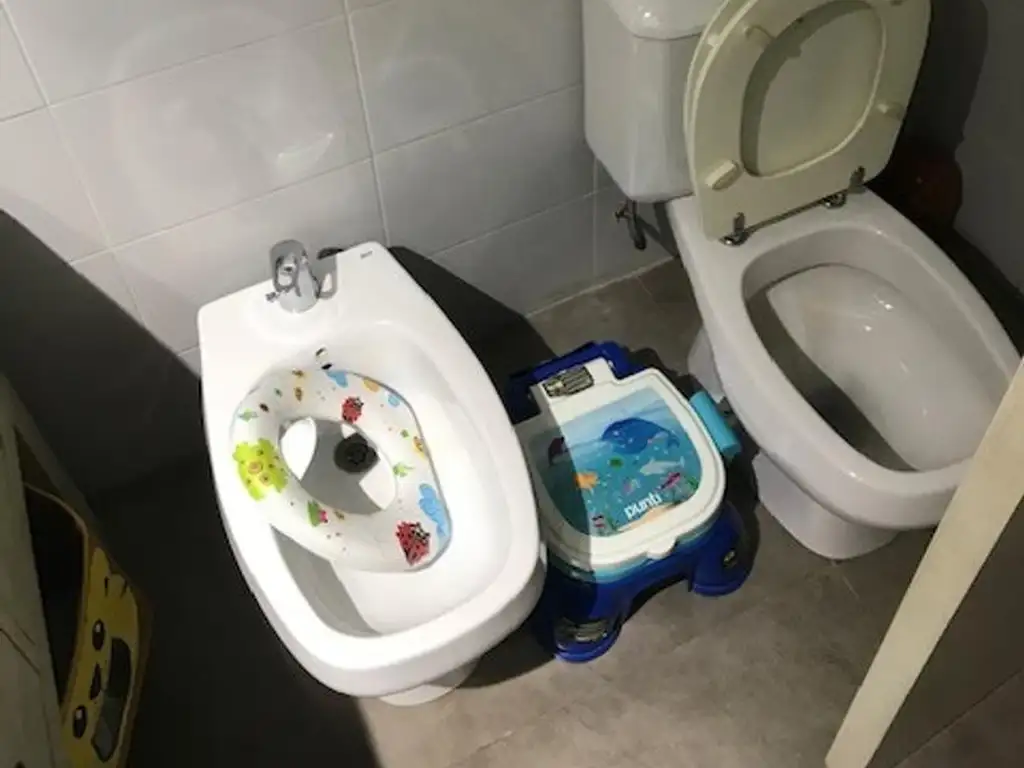 Excelente departamento en venta planta baja en Bosque Alto - Foto 21