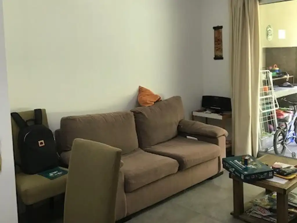 Departamento en Bosque Alto