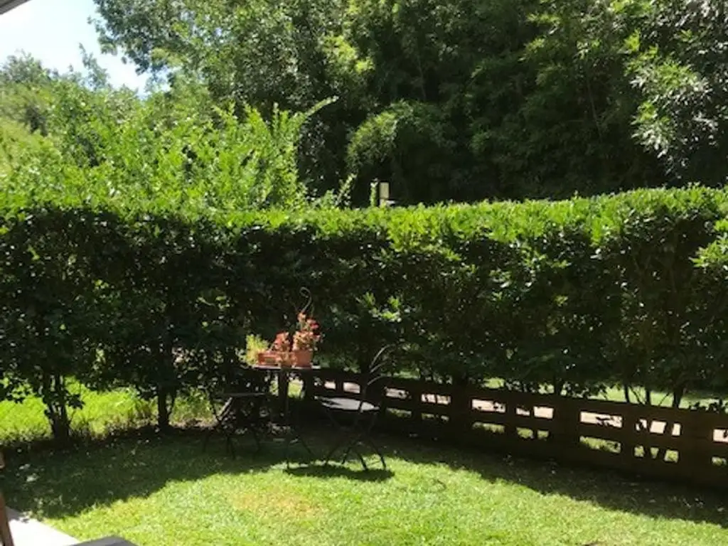 Excelente departamento en venta planta baja en Bosque Alto - Foto 15