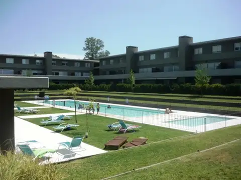 Excelente departamento en venta planta baja en Bosque Alto - Foto 0