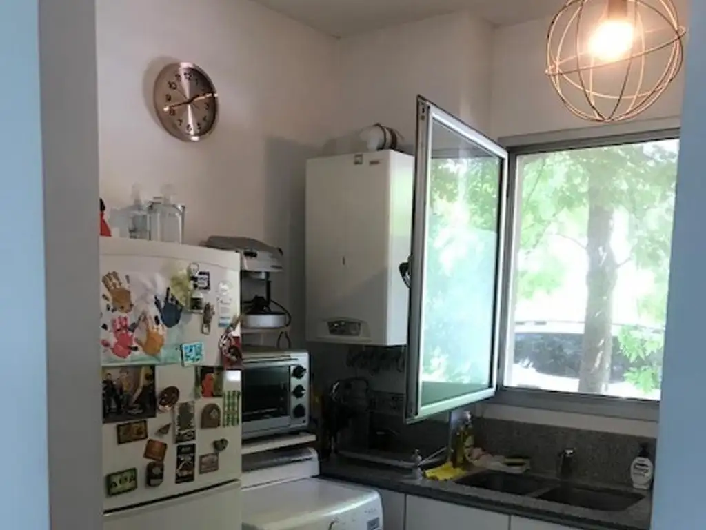 Departamento en Venta en Bosque Alto