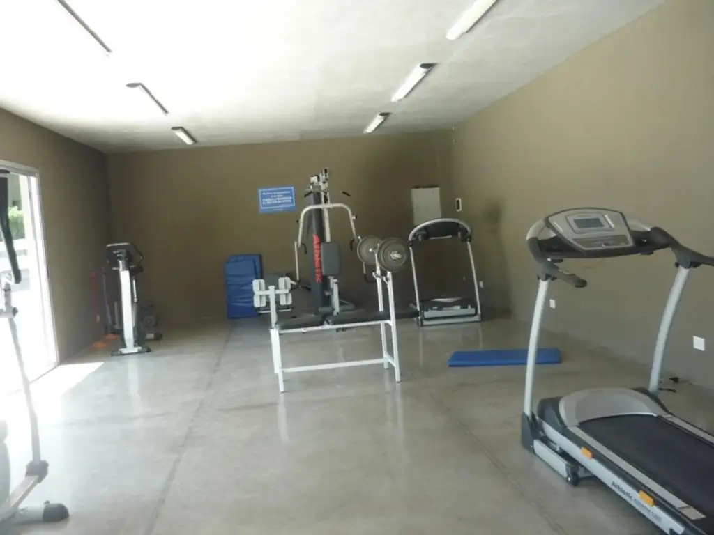 Excelente departamento en venta planta baja en Bosque Alto - Foto 29