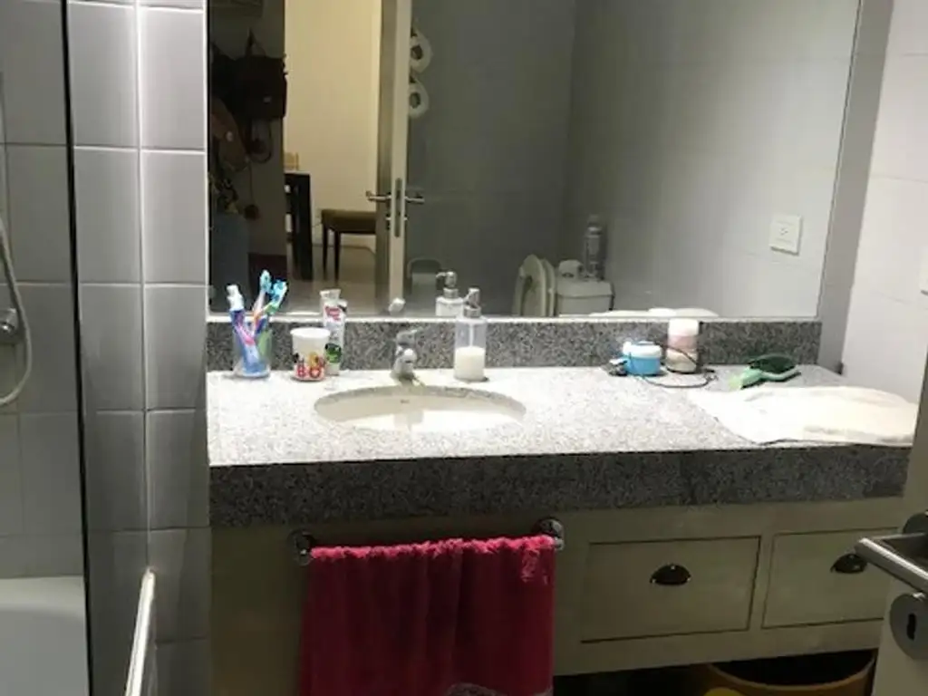 Excelente departamento en venta planta baja en Bosque Alto - Foto 19