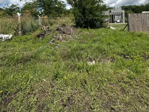 VENTA DE LOTE EN CHASCOMUS