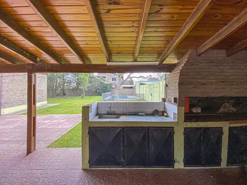 Casa en Venta 30 años