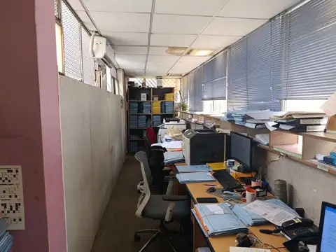 Adolfo Alsina 400, Piso 7