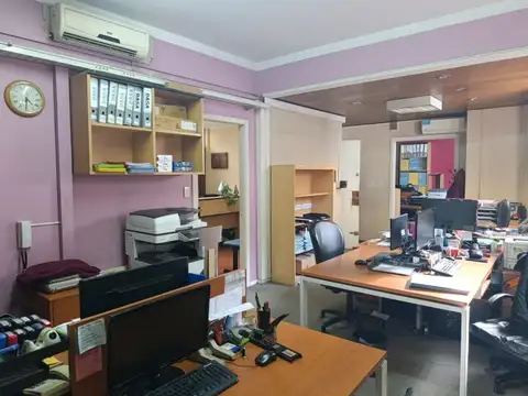 Venta OPORTUNIDAD inversión microcentro!.