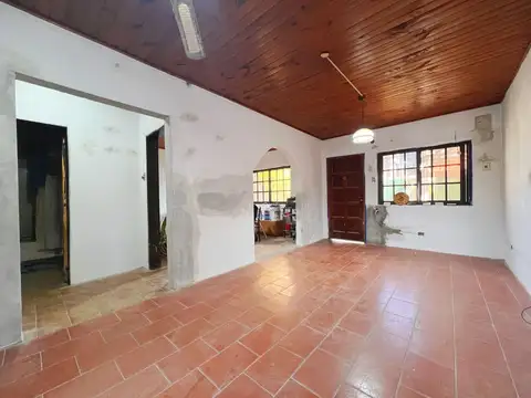 Casa en Venta 66 años