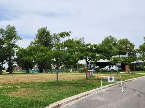Terreno Lote  en Venta en Santa Emilia, Pilar del Este, Pilar