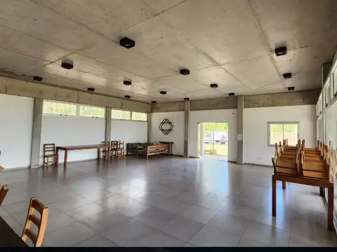 Terreno en Venta en Pilar del Este - Santa Emilia, USD 40.000