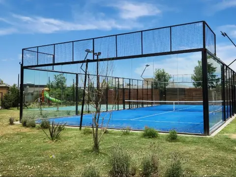 Terreno en Venta en Pilar del Este - Santa Emilia, USD 40.000