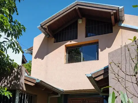 Casa en alquiler en General Rodríguez
