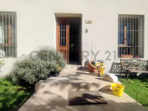 Casa en Venta en Lujan de Cuyo, USD 150.000