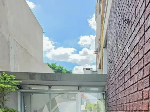 Cochera Cubierta en Venta – Villa Luro