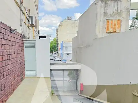 Cochera Cubierta en Venta – Villa Luro