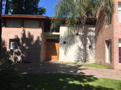 Golfer's Country Club