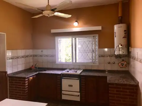 Casa en Venta 40 años
