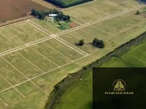 Terreno en Venta en Casilda, USD 12.000