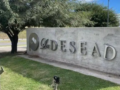 Terreno en Venta en La Deseada, USD 98.000