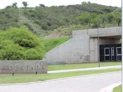 Lote en Venta en La Deseada – Manzana 100