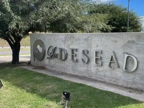 Terreno en Venta en La Deseada, USD 98.000